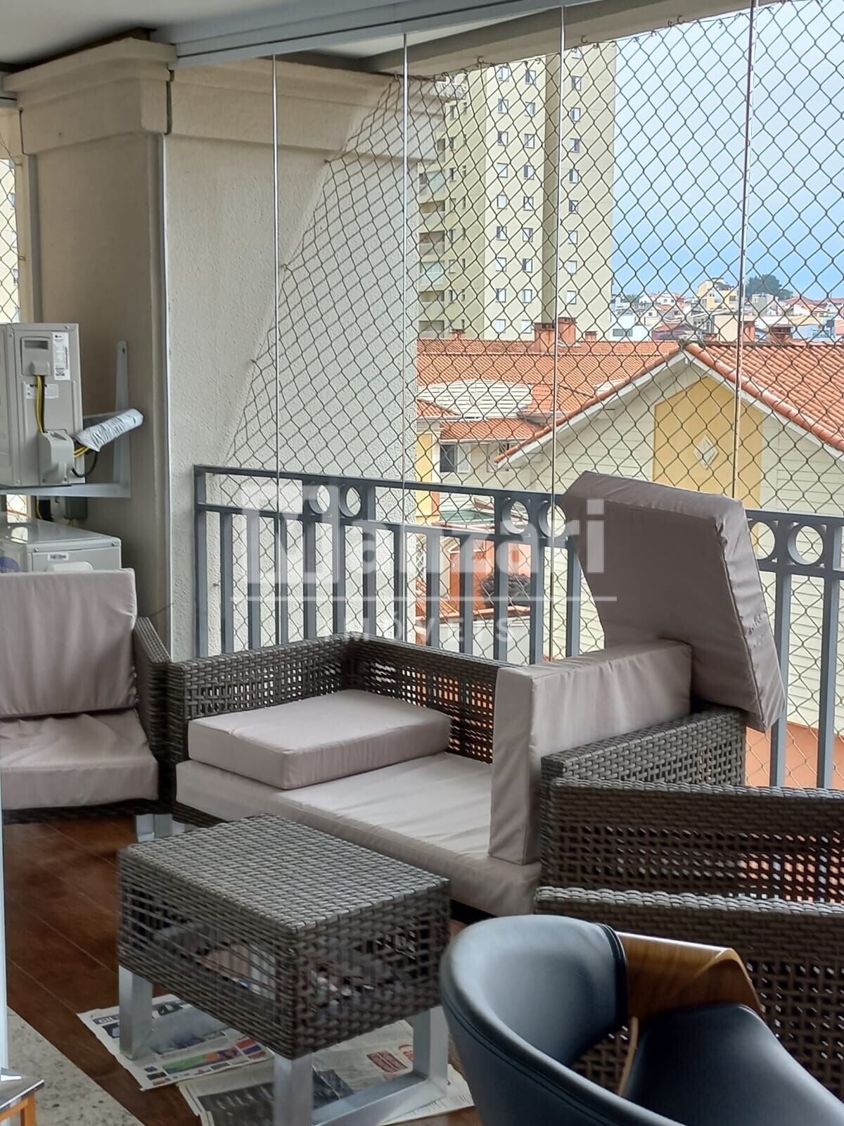 Apartamento à venda com 4 quartos, 189m² - Foto 13