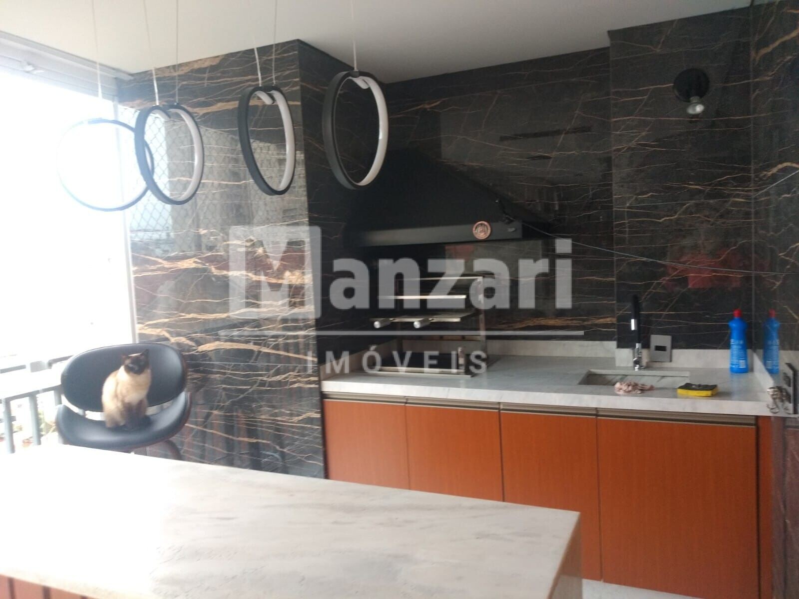 Apartamento à venda com 4 quartos, 189m² - Foto 15