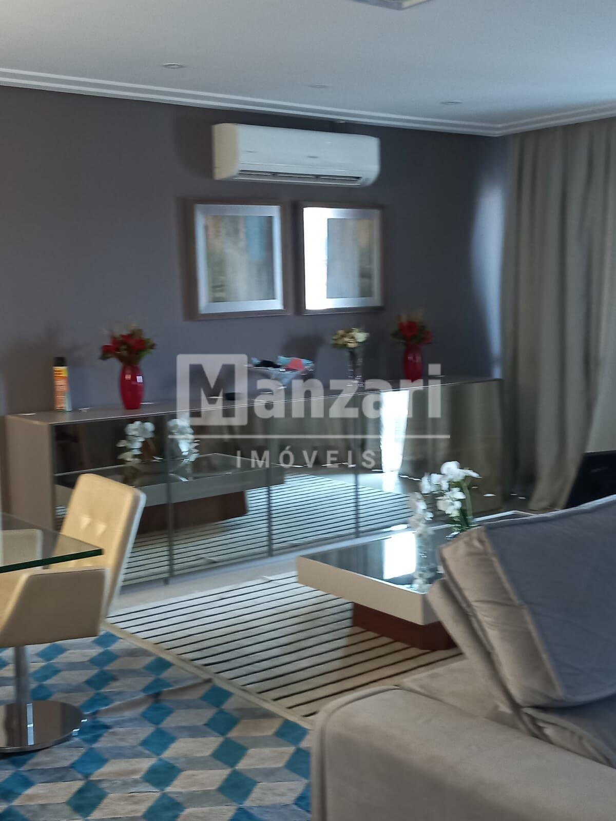 Apartamento à venda com 4 quartos, 189m² - Foto 10