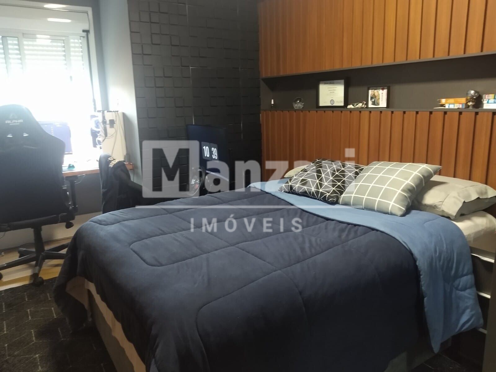 Apartamento à venda com 4 quartos, 189m² - Foto 31