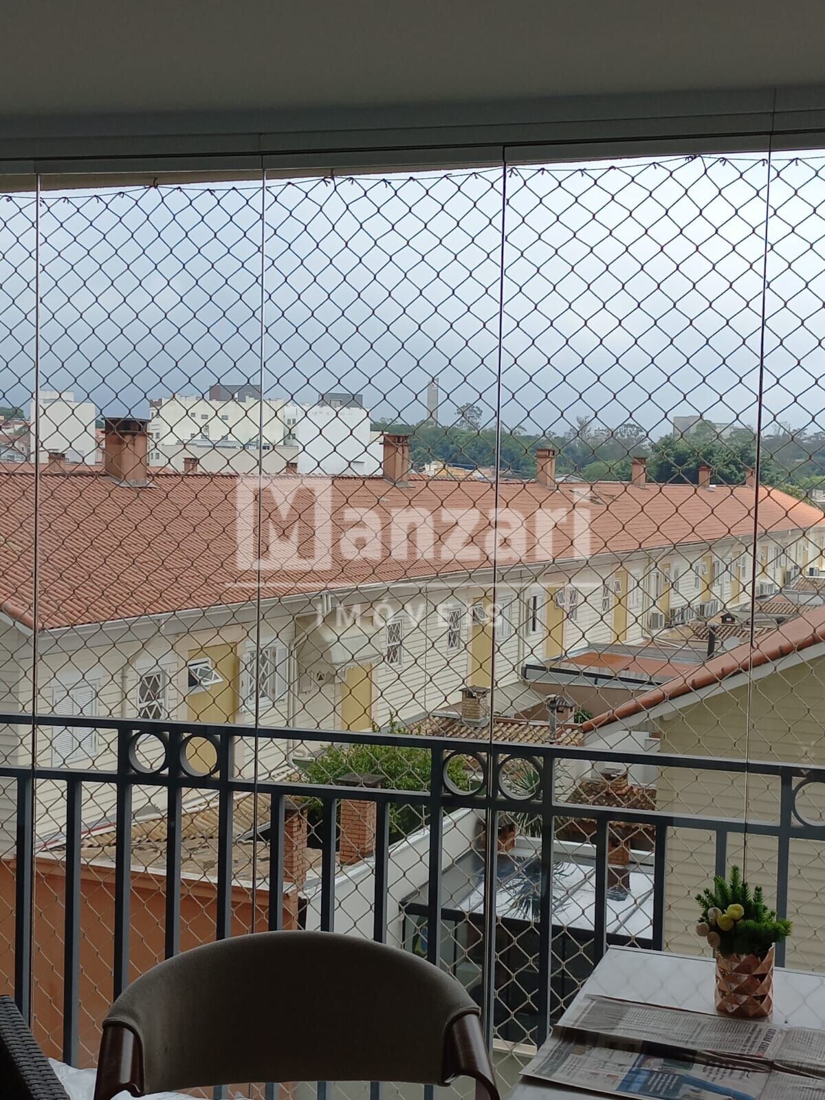 Apartamento à venda com 4 quartos, 189m² - Foto 12