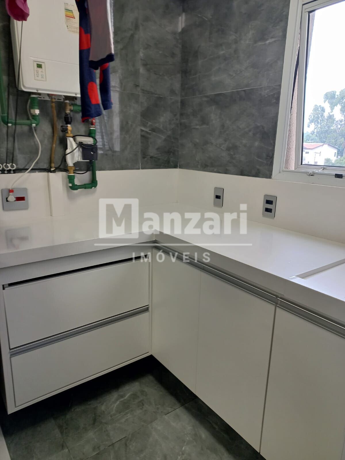 Apartamento à venda com 4 quartos, 189m² - Foto 49