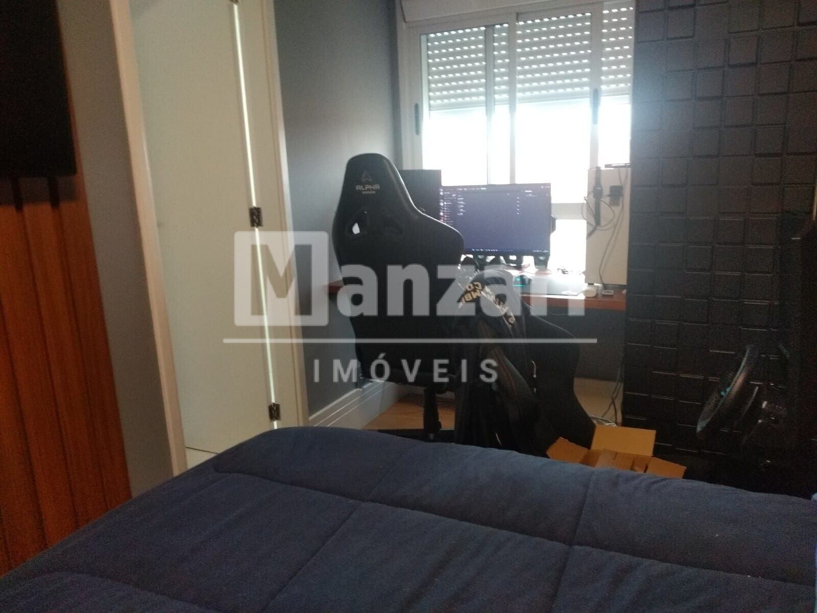 Apartamento à venda com 4 quartos, 189m² - Foto 22