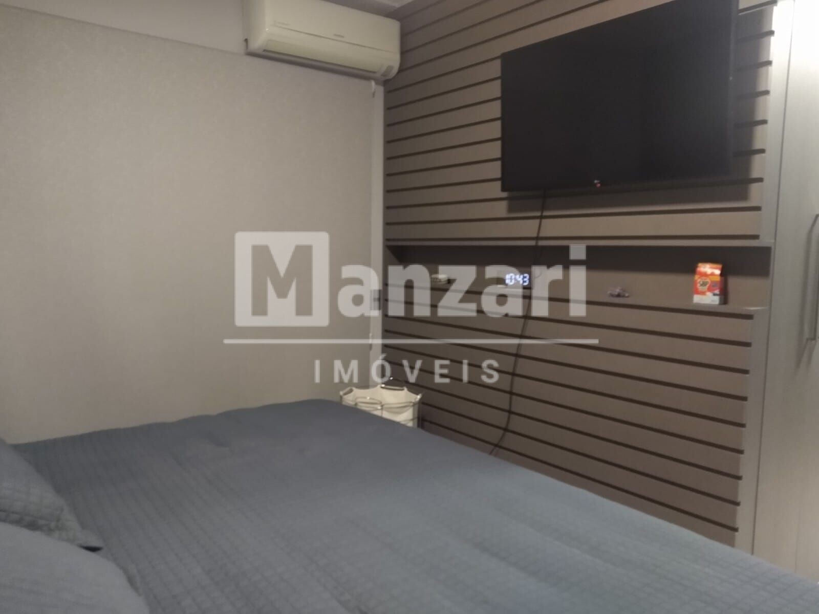 Apartamento à venda com 4 quartos, 189m² - Foto 27