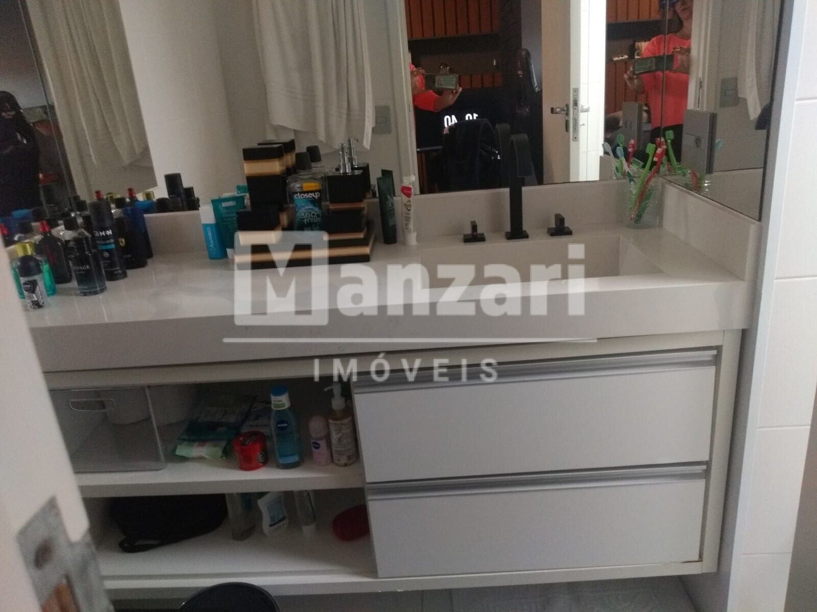 Apartamento à venda com 4 quartos, 189m² - Foto 26