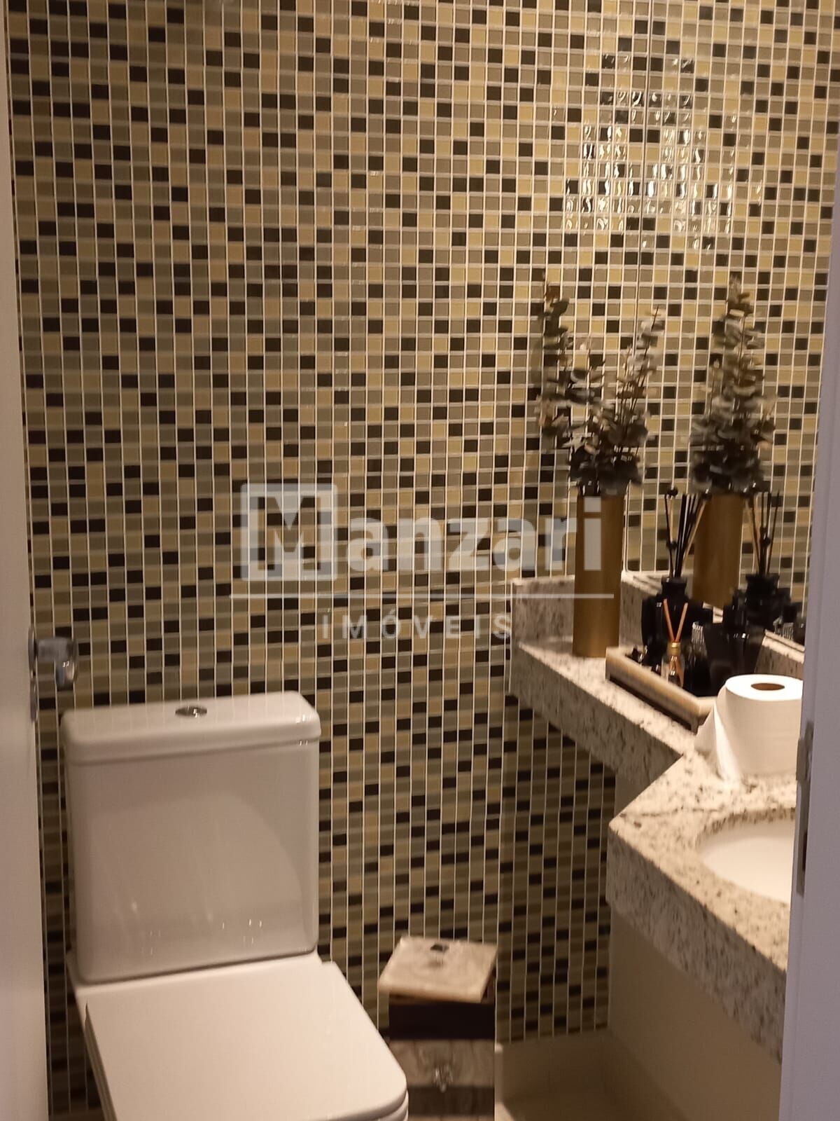 Apartamento à venda com 4 quartos, 189m² - Foto 18