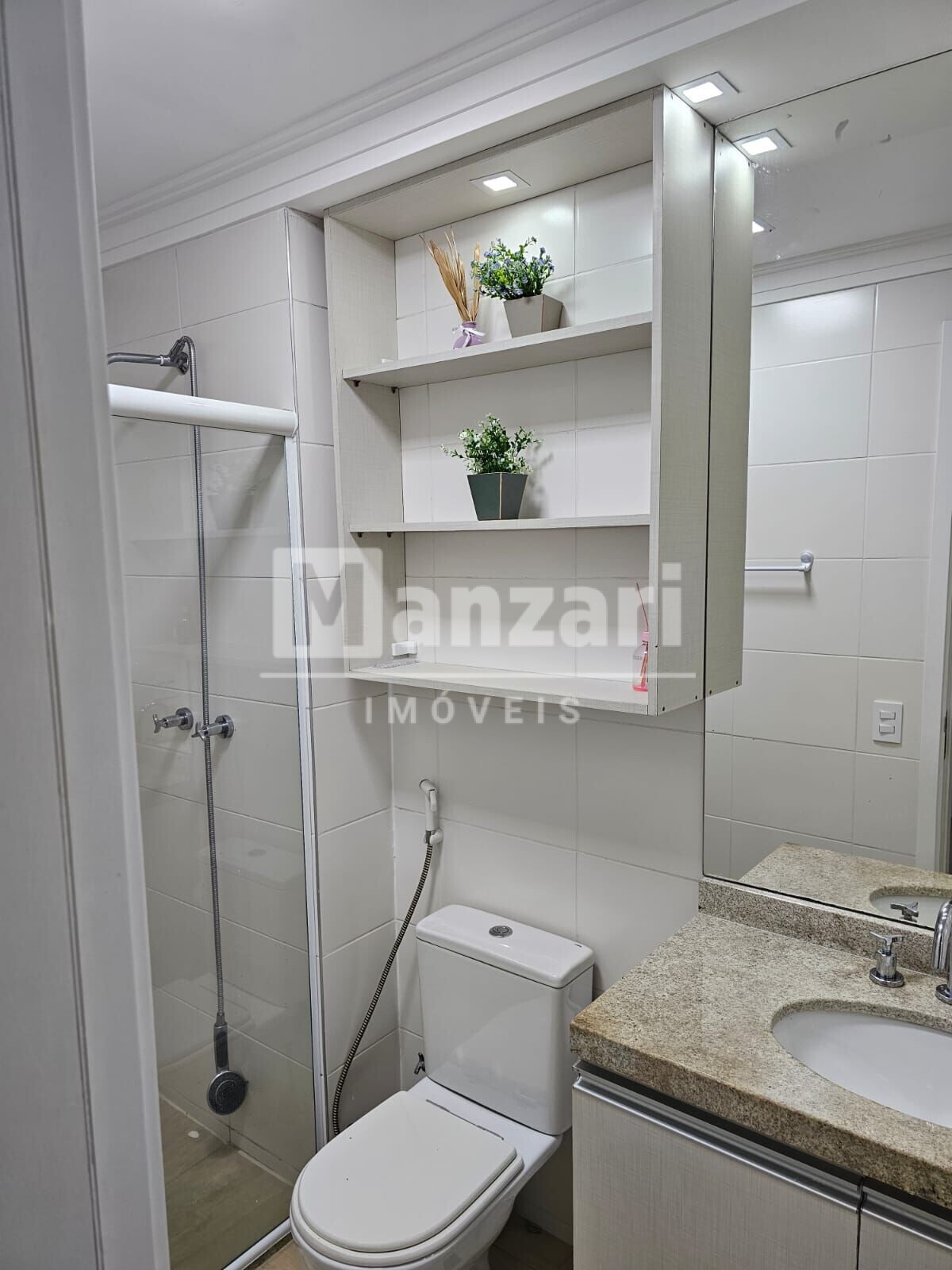 Apartamento à venda com 2 quartos, 90m² - Foto 23