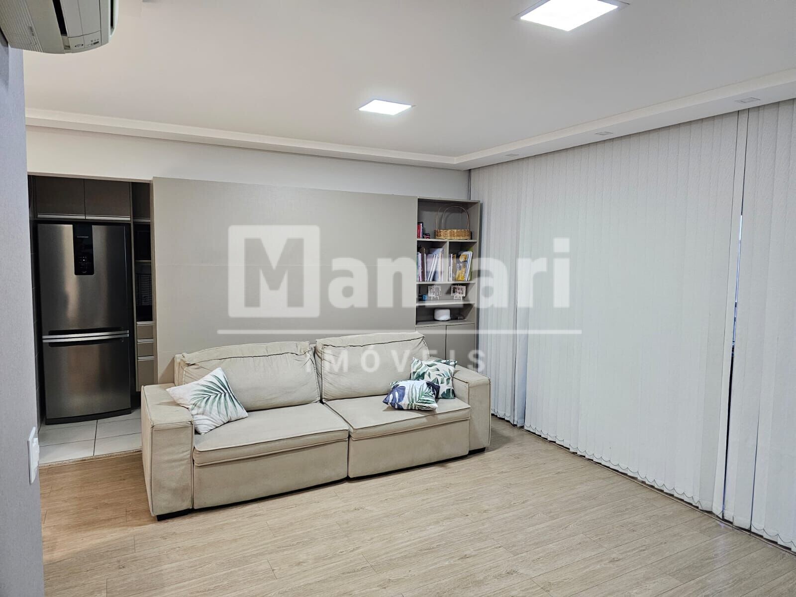 Apartamento à venda com 2 quartos, 90m² - Foto 8