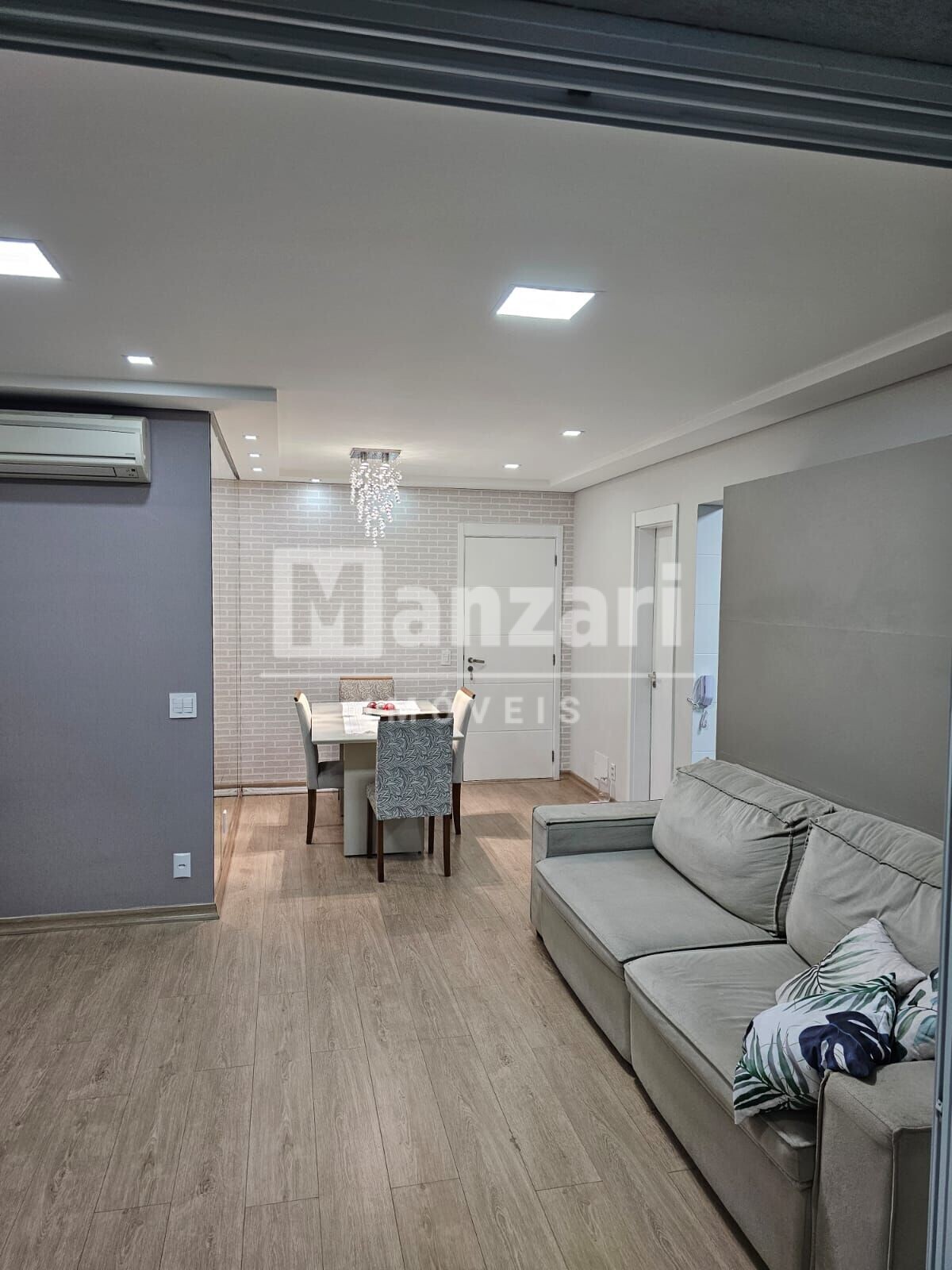 Apartamento à venda com 2 quartos, 90m² - Foto 6