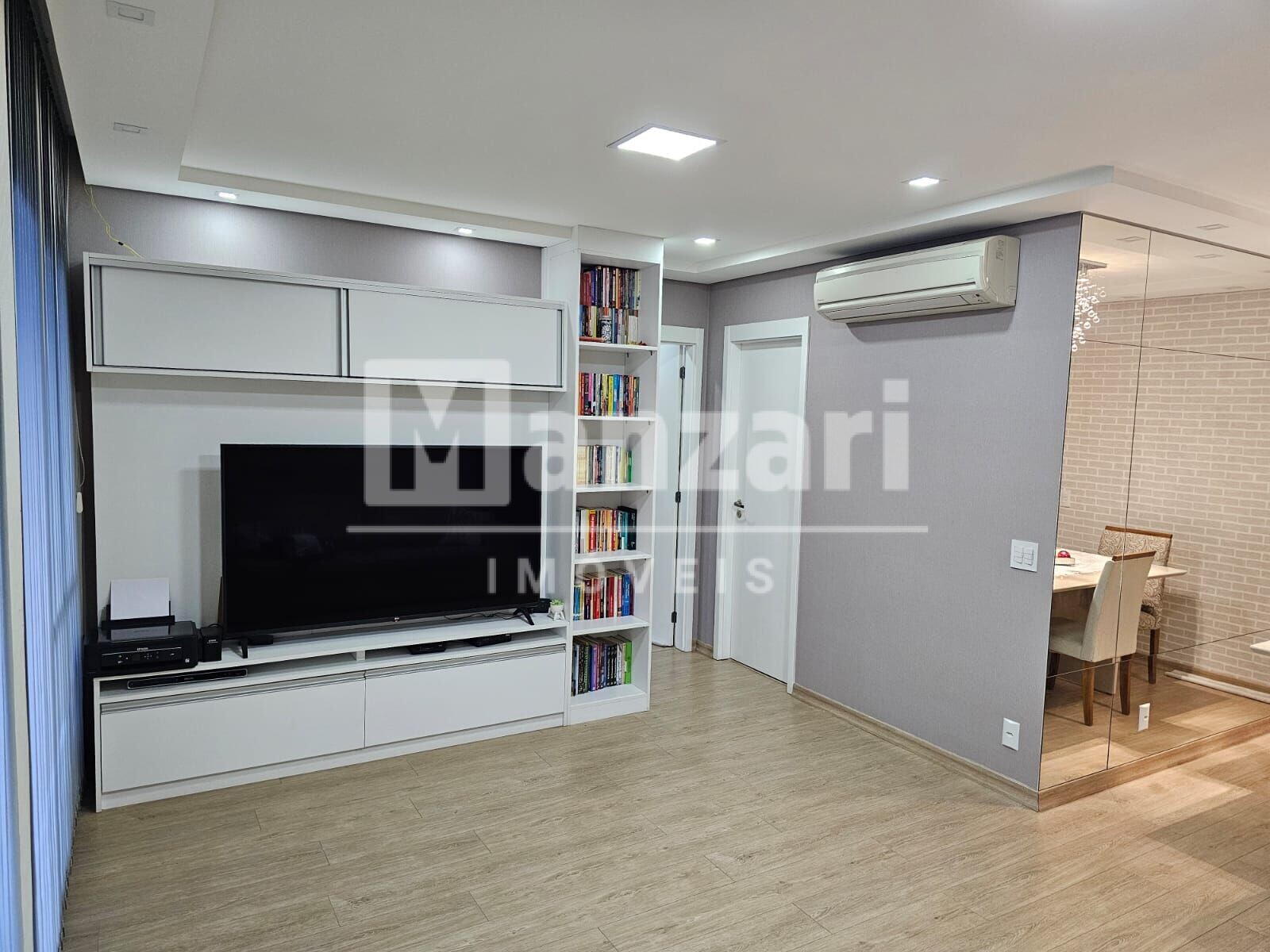 Apartamento à venda com 2 quartos, 90m² - Foto 7