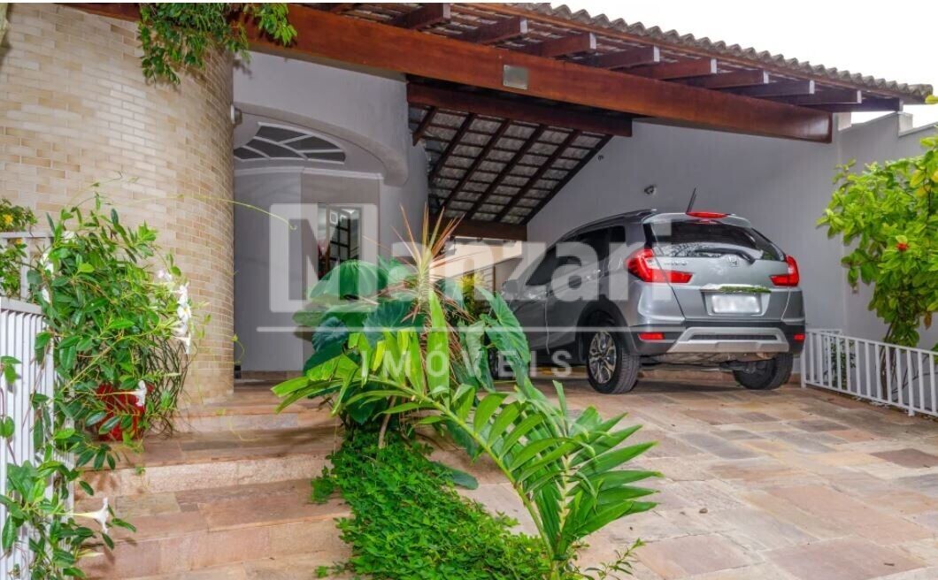 Sobrado à venda com 3 quartos, 280m² - Foto 2