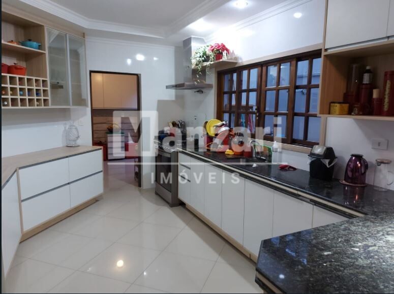 Sobrado à venda com 3 quartos, 280m² - Foto 22