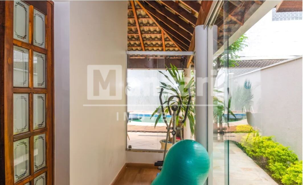 Sobrado à venda com 3 quartos, 280m² - Foto 15