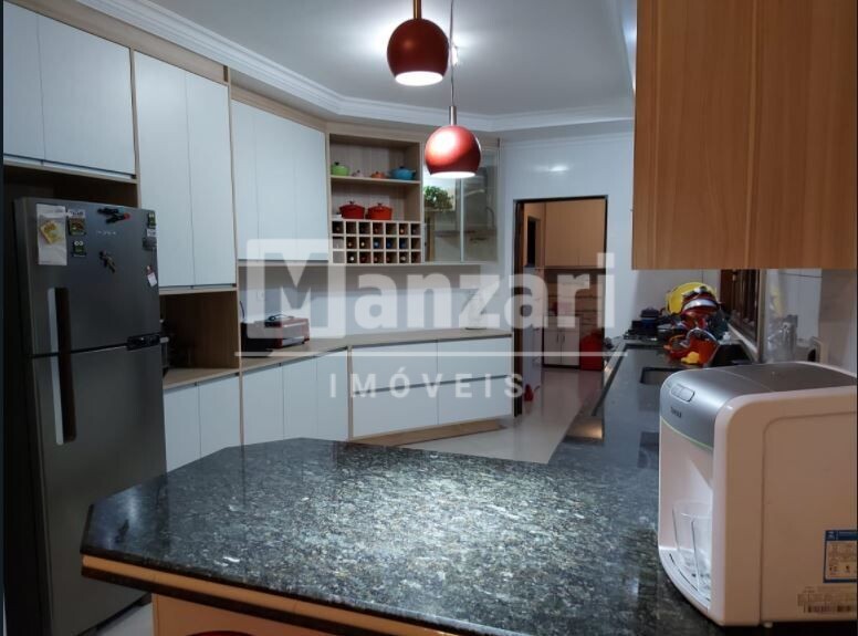 Sobrado à venda com 3 quartos, 280m² - Foto 23