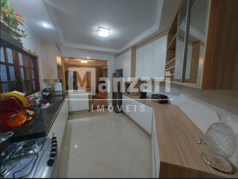 Sobrado à venda com 3 quartos, 280m² - Foto 21