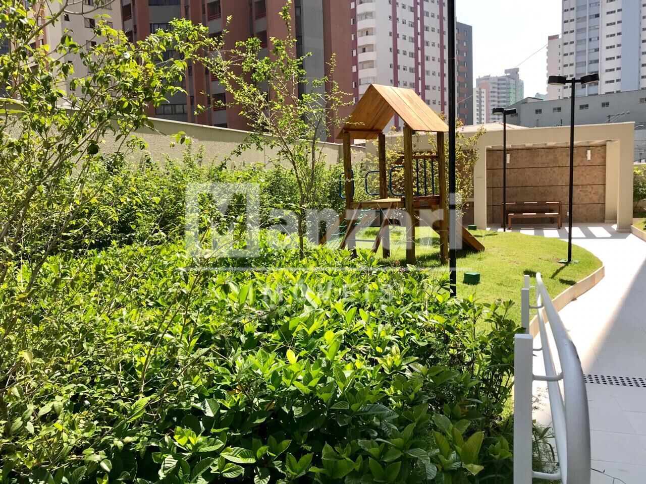 Apartamento à venda com 3 quartos, 80m² - Foto 37