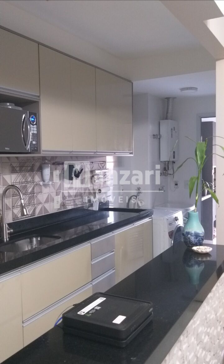 Apartamento à venda com 3 quartos, 80m² - Foto 7