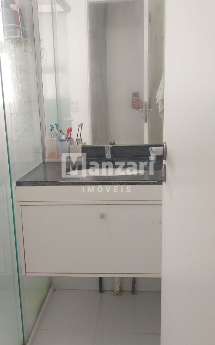 Apartamento à venda com 3 quartos, 80m² - Foto 11