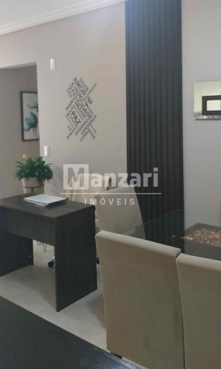 Apartamento à venda com 3 quartos, 80m² - Foto 4