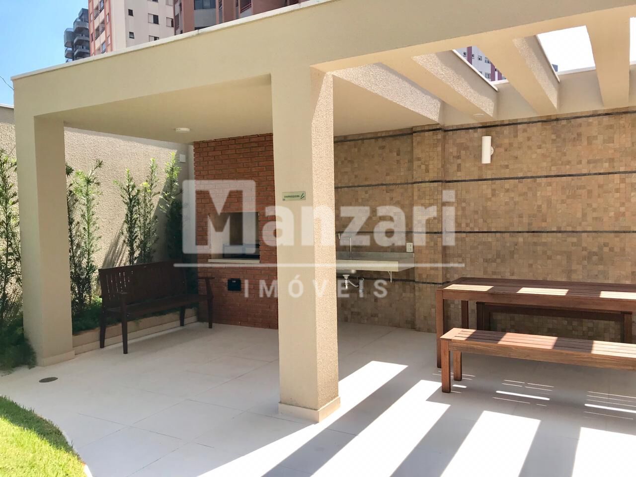 Apartamento à venda com 3 quartos, 80m² - Foto 31