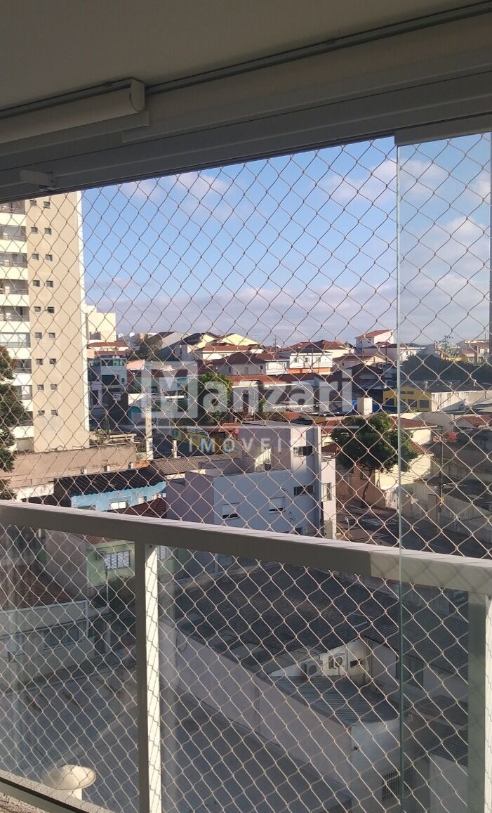 Apartamento à venda com 3 quartos, 80m² - Foto 6