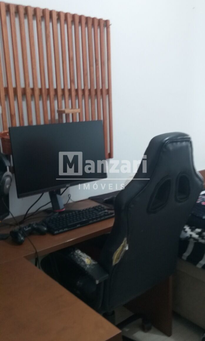 Apartamento à venda com 3 quartos, 80m² - Foto 9