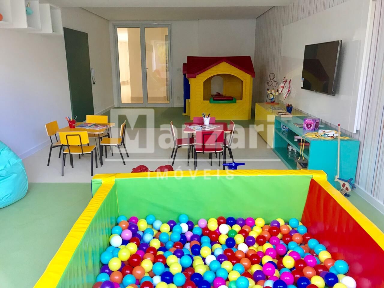 Apartamento à venda com 3 quartos, 80m² - Foto 25