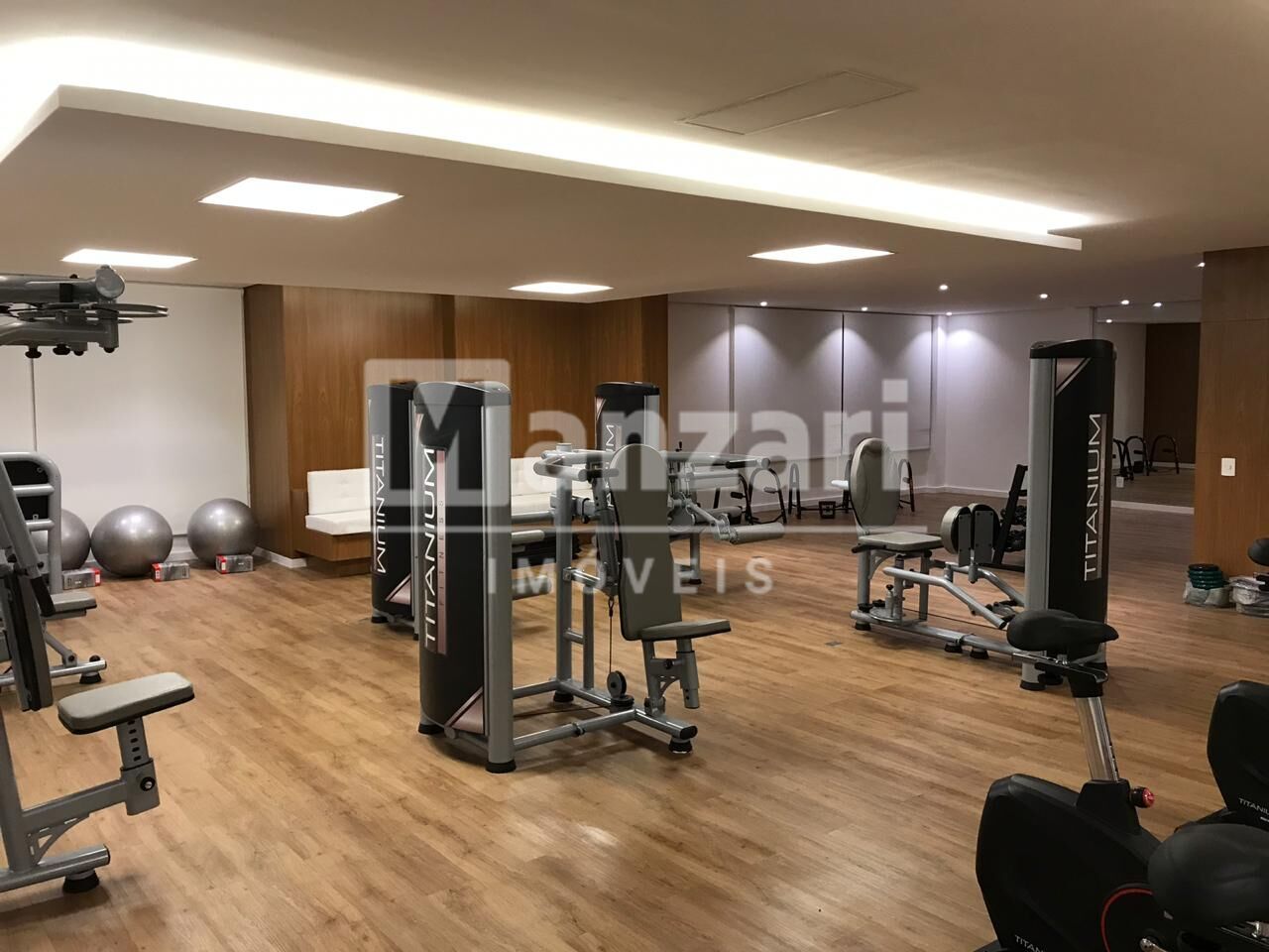 Apartamento à venda com 3 quartos, 80m² - Foto 21