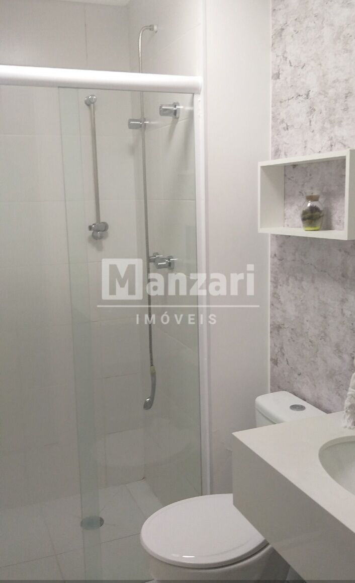 Apartamento à venda com 3 quartos, 80m² - Foto 15