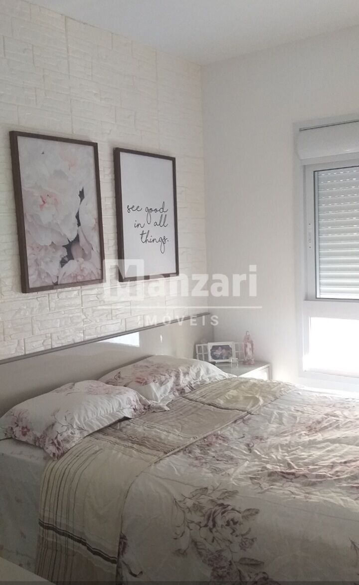 Apartamento à venda com 3 quartos, 80m² - Foto 16