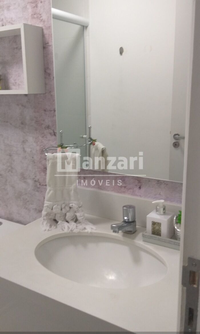 Apartamento à venda com 3 quartos, 80m² - Foto 18