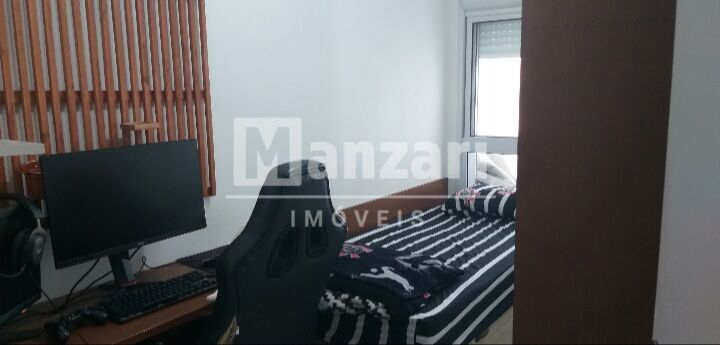 Apartamento à venda com 3 quartos, 80m² - Foto 10