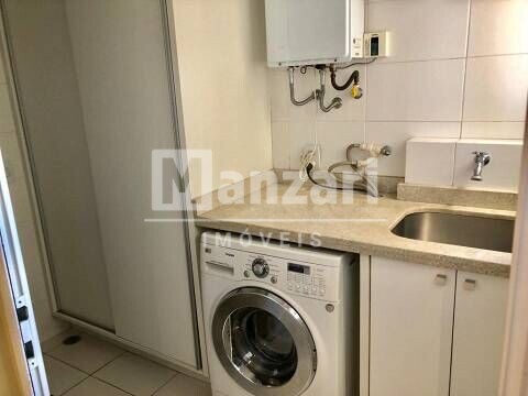 Apartamento à venda com 3 quartos, 146m² - Foto 16