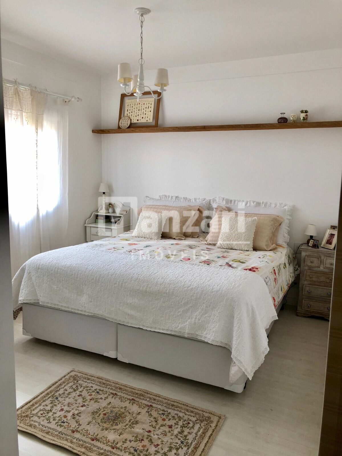 Apartamento à venda com 3 quartos, 146m² - Foto 6