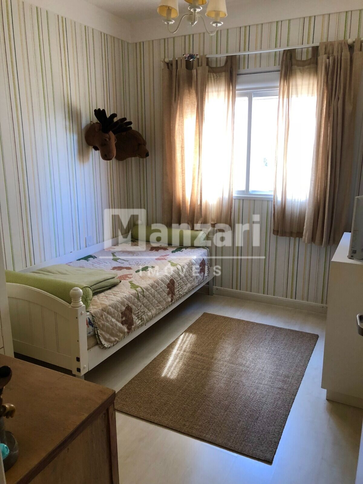 Apartamento à venda com 3 quartos, 146m² - Foto 11