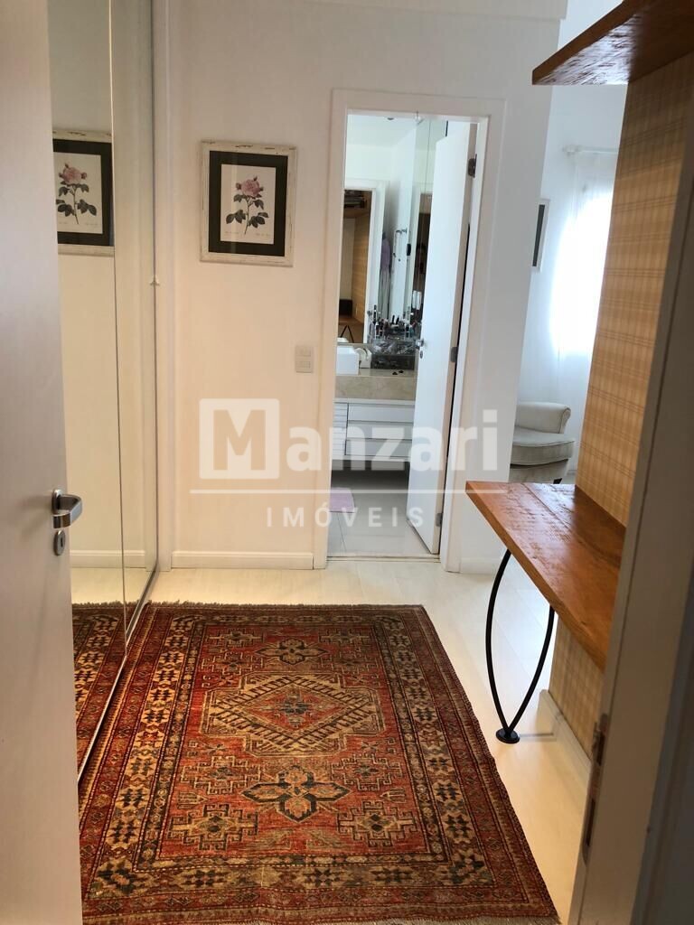 Apartamento à venda com 3 quartos, 146m² - Foto 7