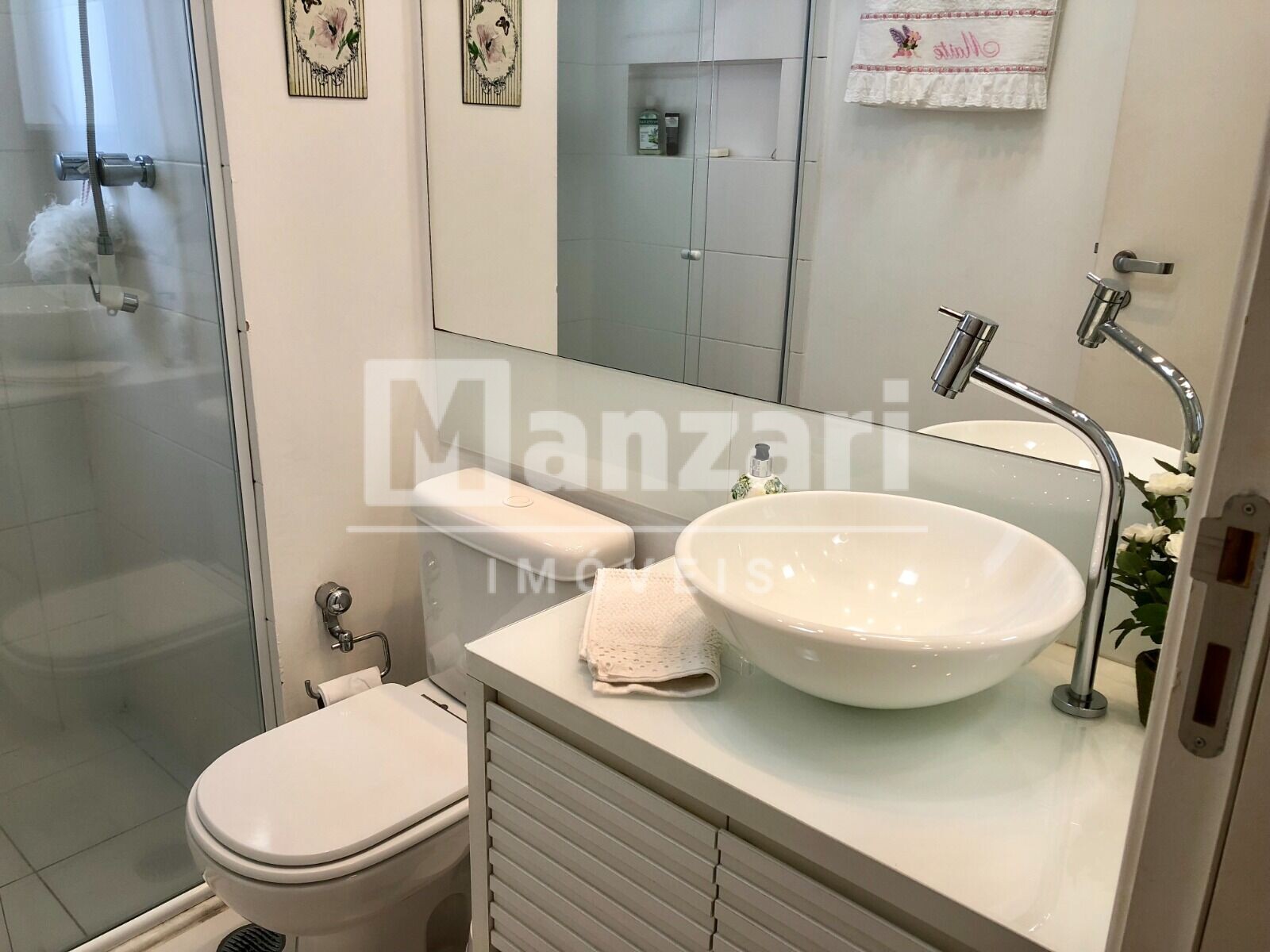 Apartamento à venda com 3 quartos, 146m² - Foto 10