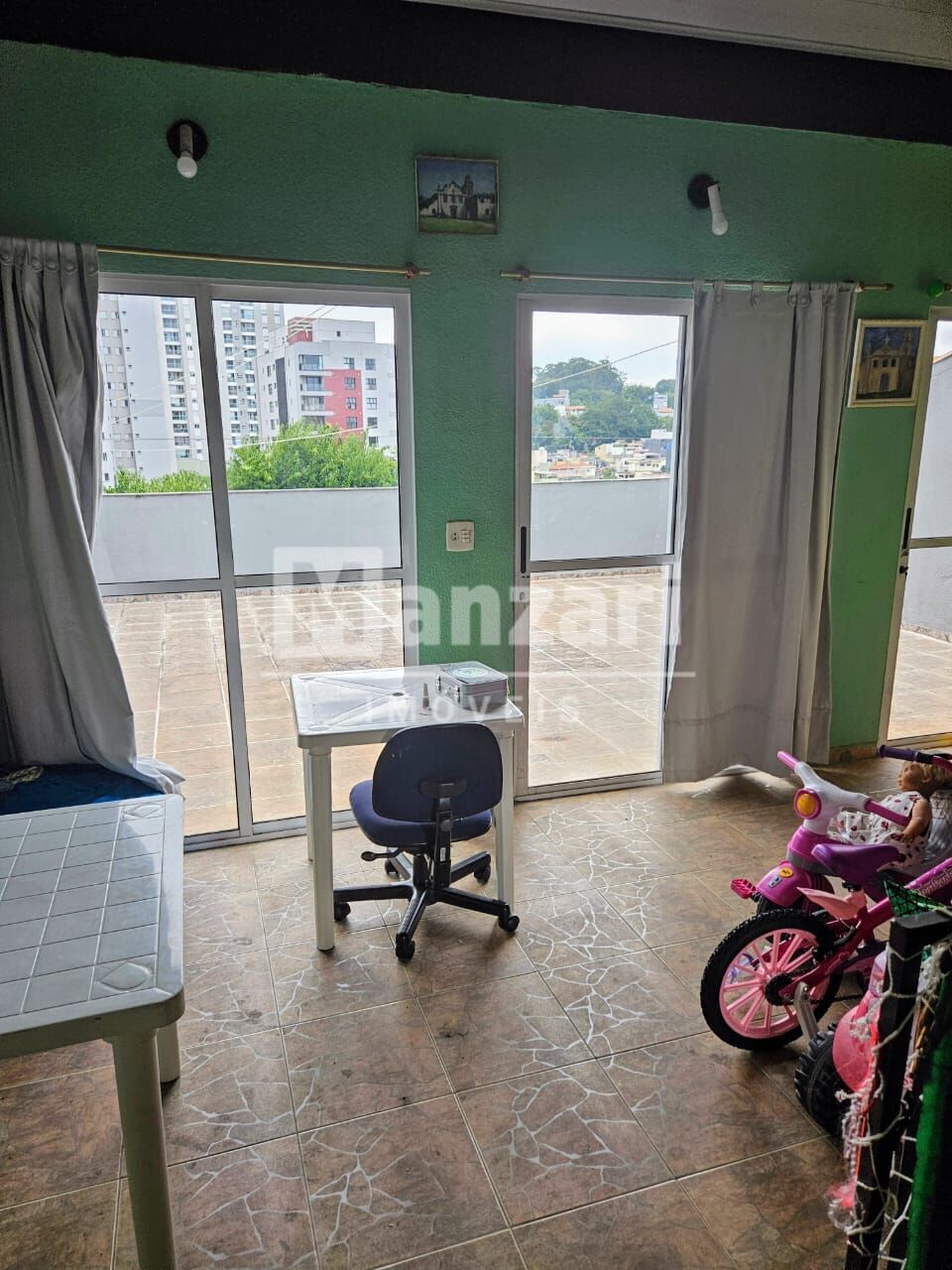 Sobrado à venda com 3 quartos, 255m² - Foto 13