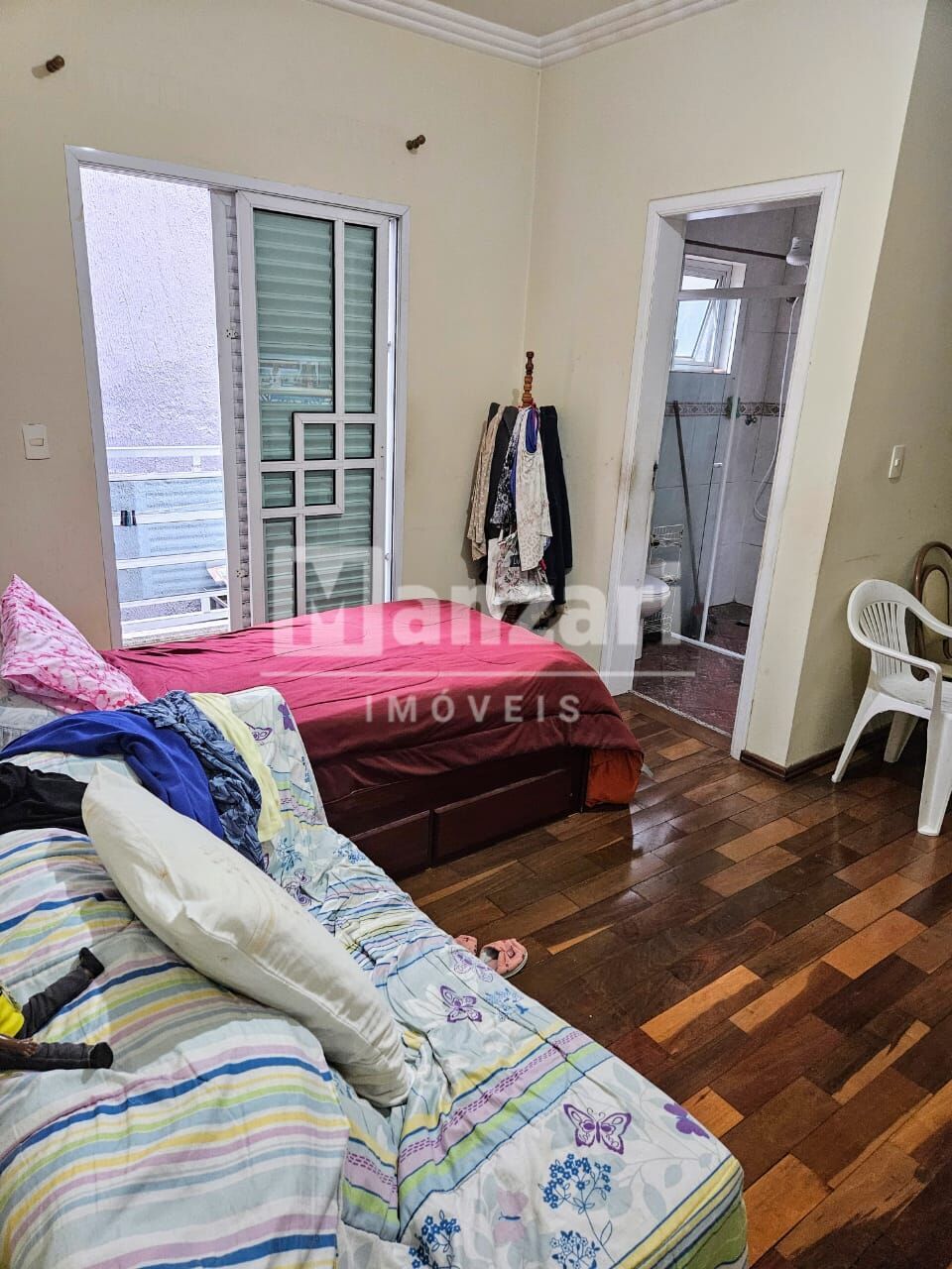 Sobrado à venda com 3 quartos, 255m² - Foto 21