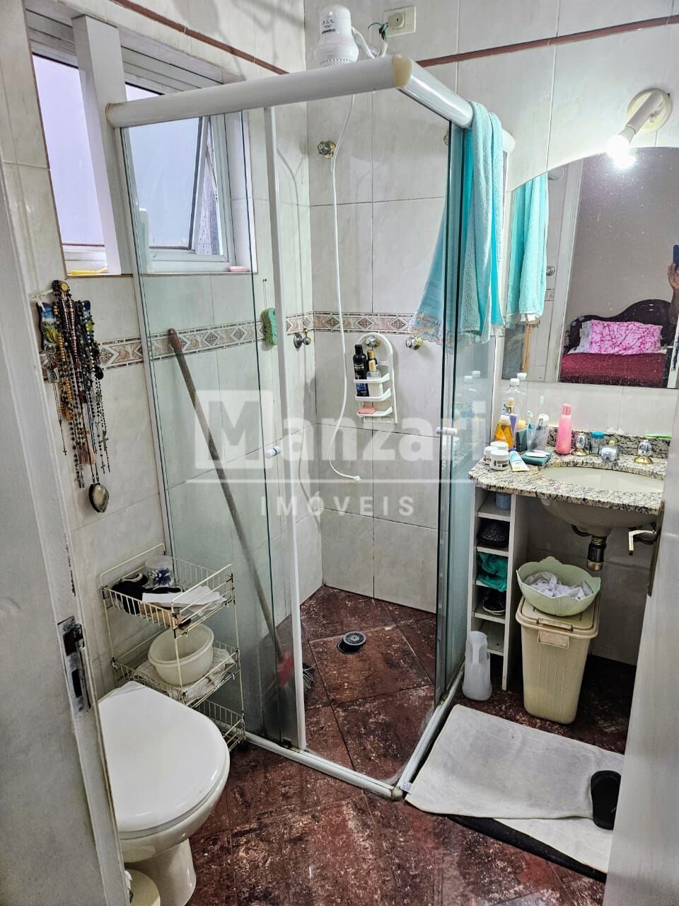 Sobrado à venda com 3 quartos, 255m² - Foto 23