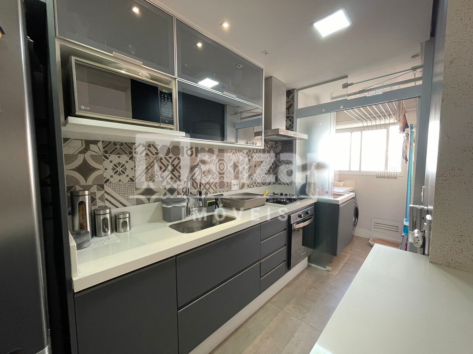 Apartamento à venda com 2 quartos, 79m² - Foto 13