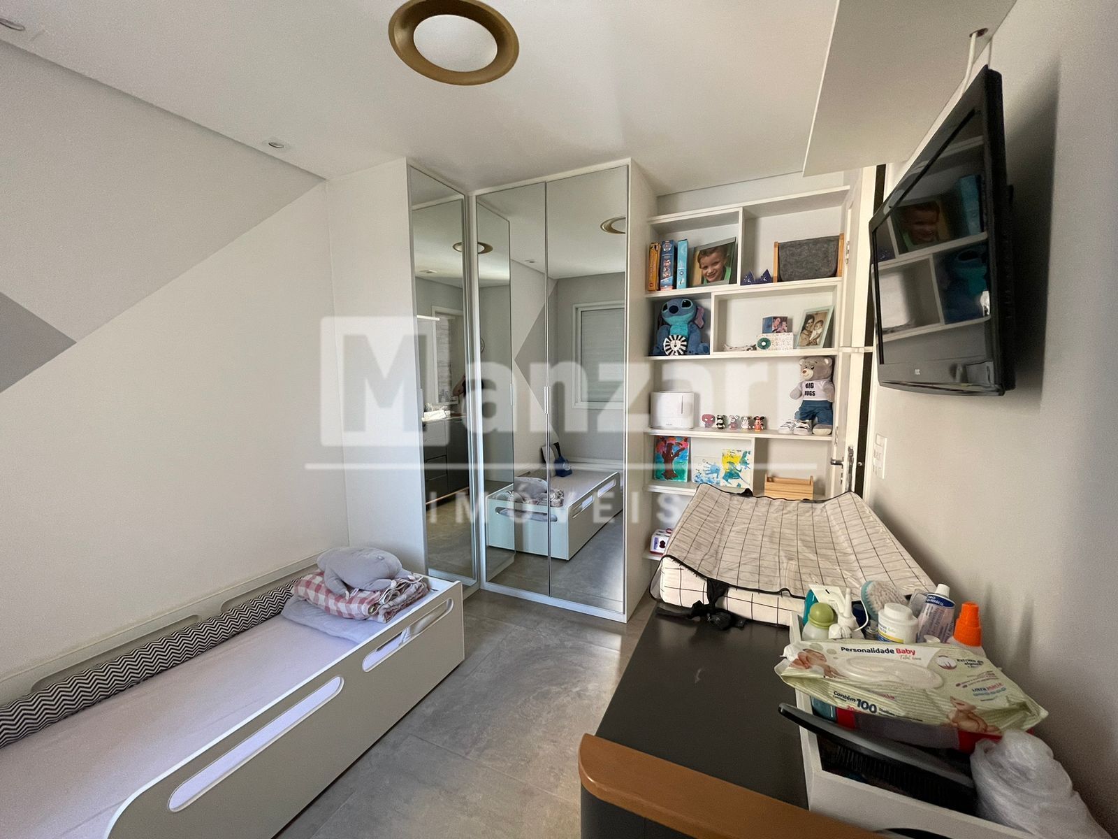 Apartamento à venda com 2 quartos, 79m² - Foto 25