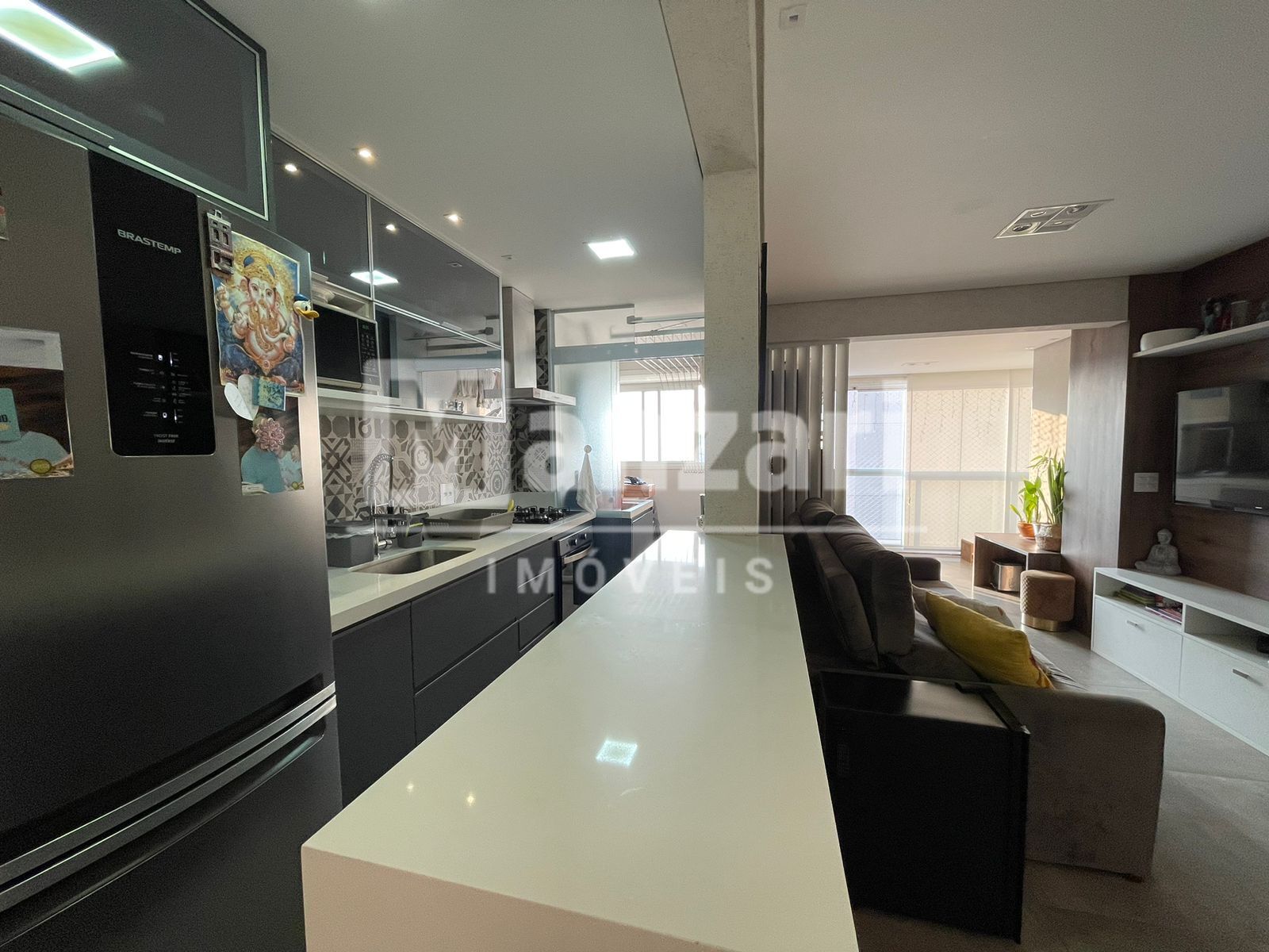 Apartamento à venda com 2 quartos, 79m² - Foto 14