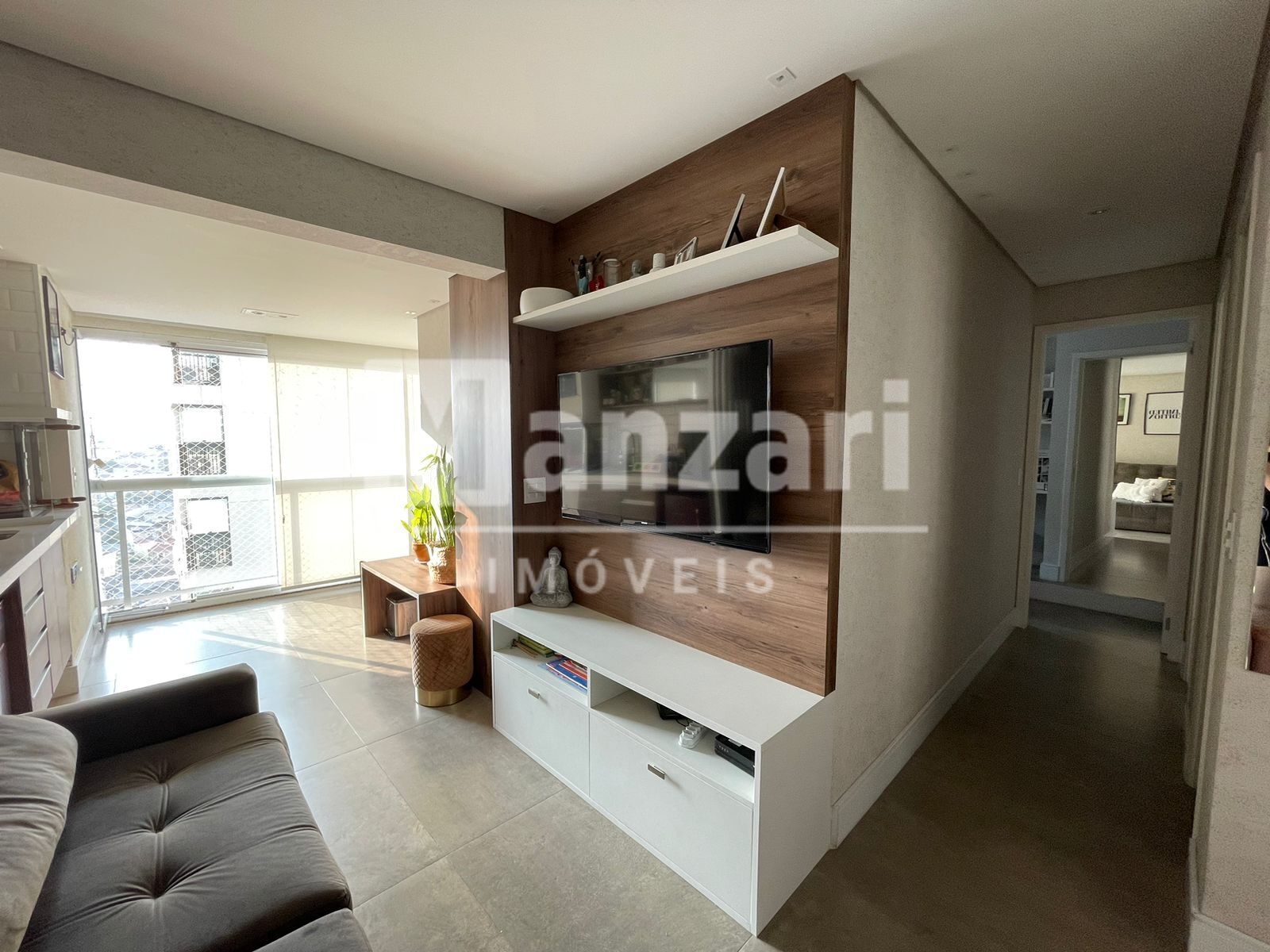 Apartamento à venda com 2 quartos, 79m² - Foto 4