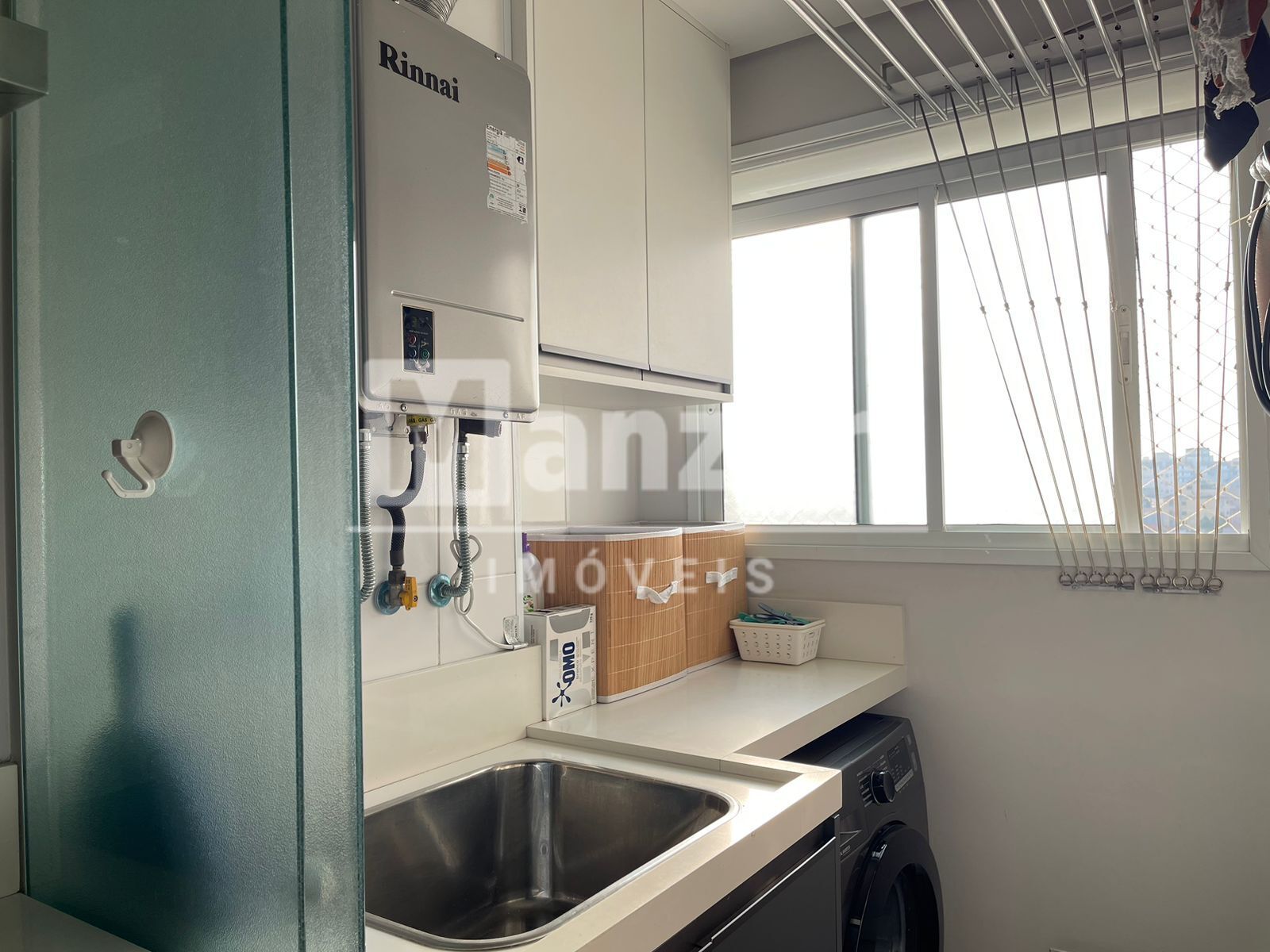 Apartamento à venda com 2 quartos, 79m² - Foto 17