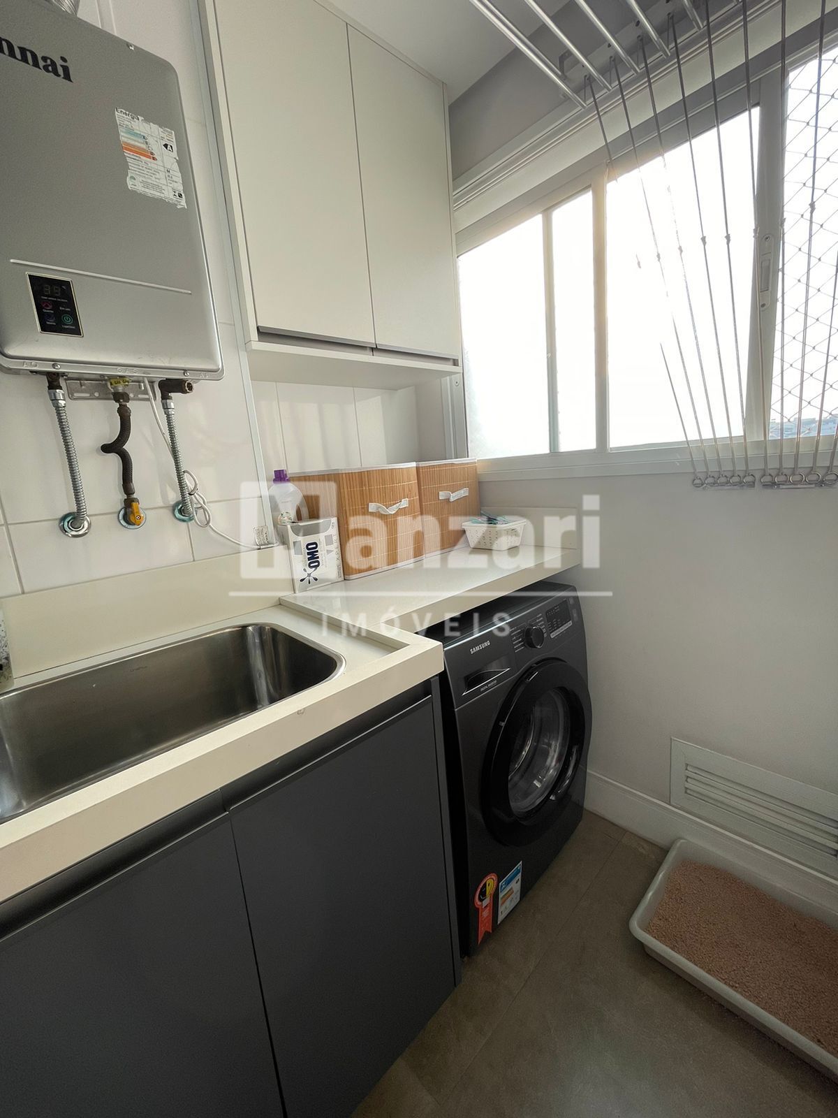 Apartamento à venda com 2 quartos, 79m² - Foto 16