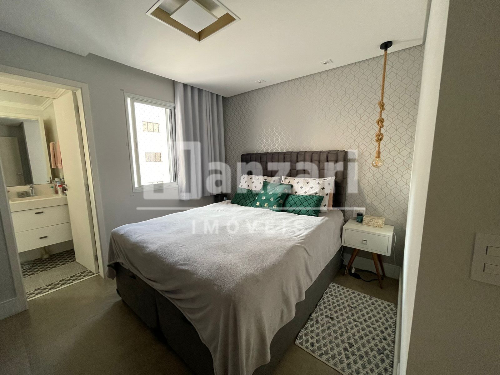 Apartamento à venda com 2 quartos, 79m² - Foto 20