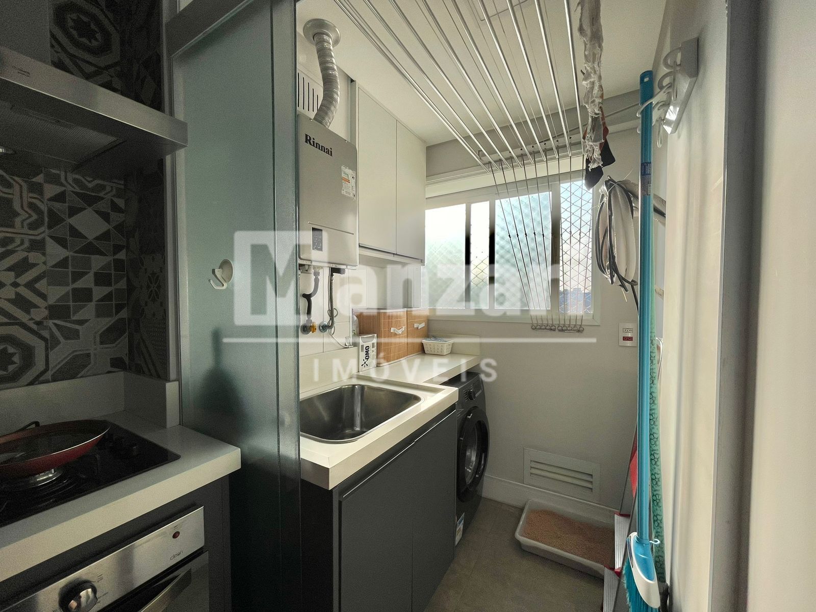 Apartamento à venda com 2 quartos, 79m² - Foto 15