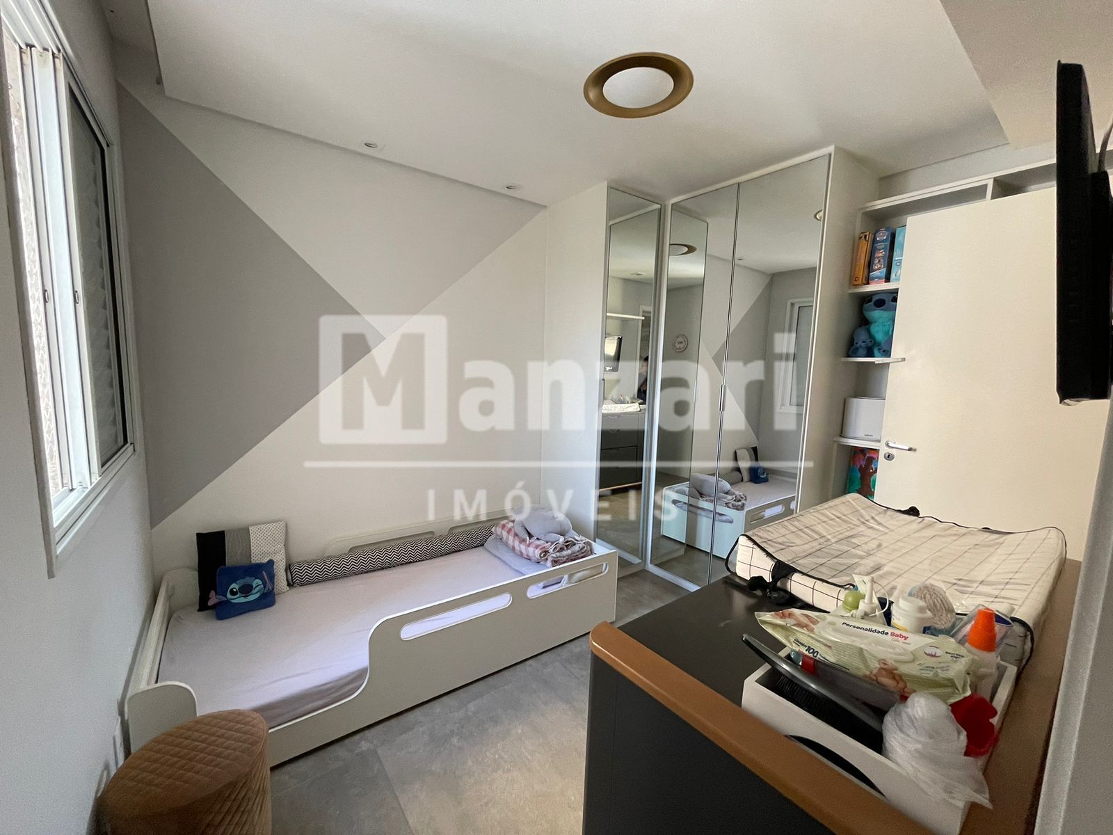 Apartamento à venda com 2 quartos, 79m² - Foto 28