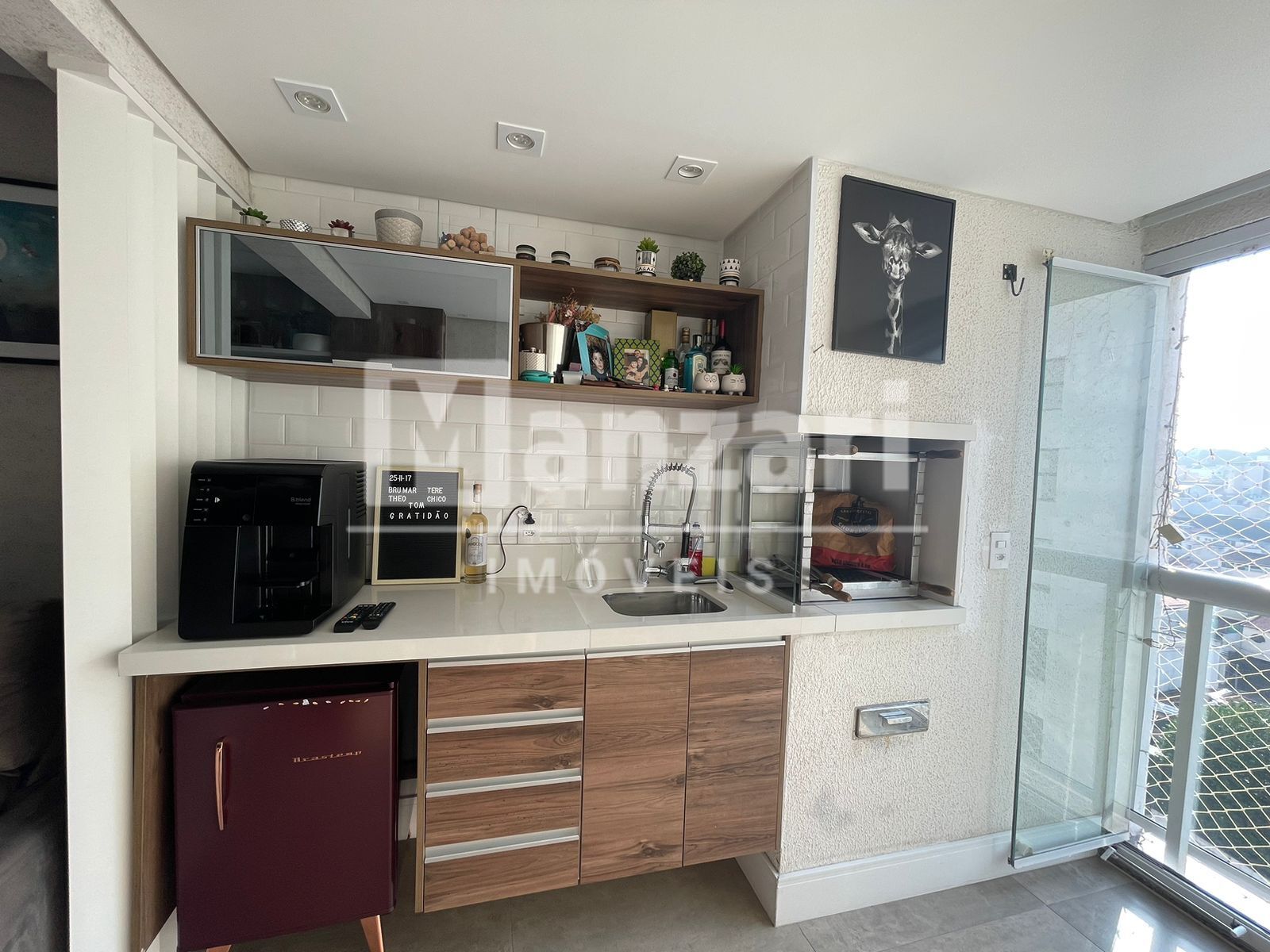 Apartamento à venda com 2 quartos, 79m² - Foto 8